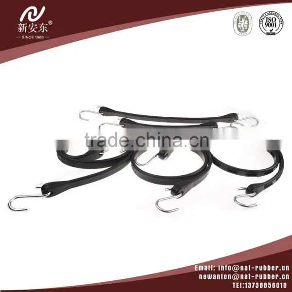 Latest Style Top Selling Rubber Tie Down Strap photo-2
