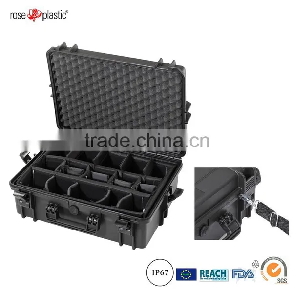 Hard IP67 Waterproof Camera Case RC-PS 350 photo-4
