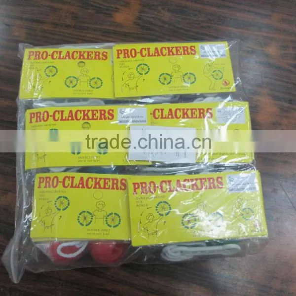 Genuine 1970's Plastic Toy/clacker Toy Selling Best photo-6