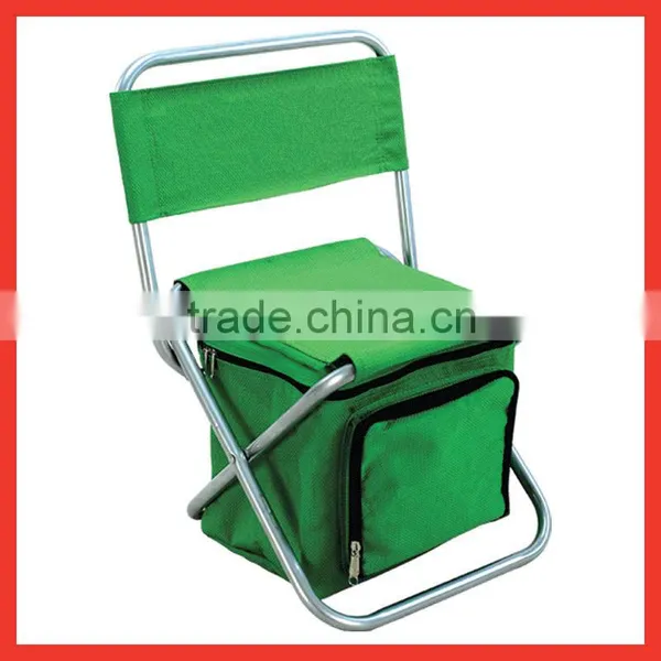 Foldable Chair With Arms and Carry Case photo-6