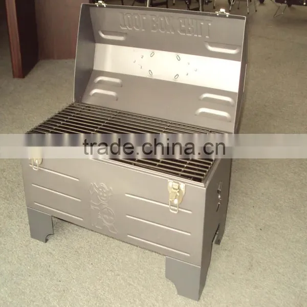 Charcoal Grills Grill Type and Grills Type simple bbq grill