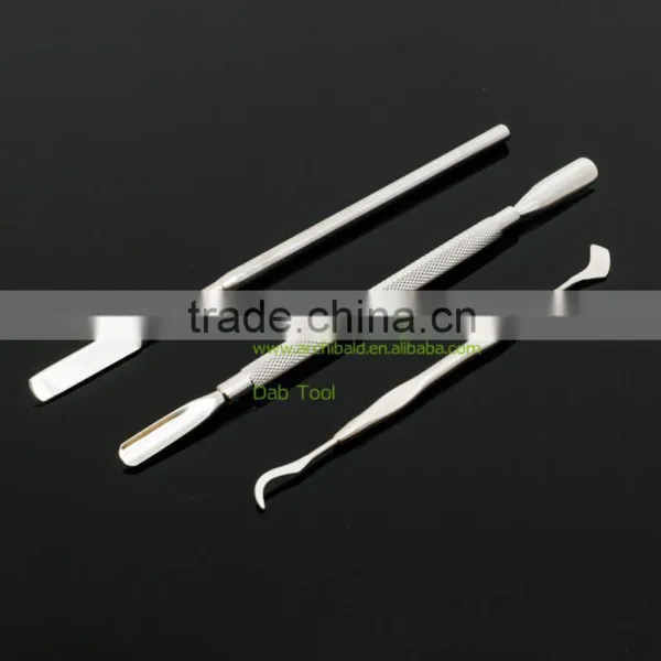 High Quality Hot Selling e Cigarette Dabber Tool