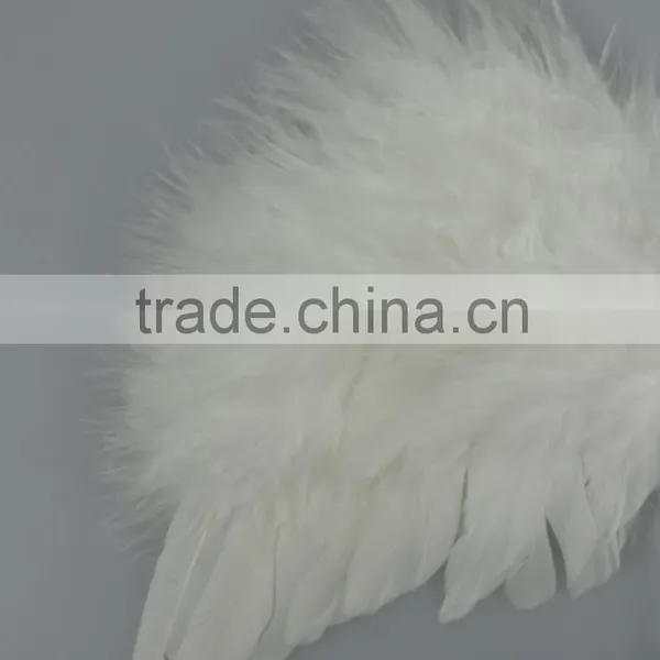 Angel Feather Head Buckle Performing Decorative Head Hoop photo-6