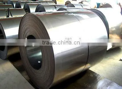 High Quality 201/304/316l Cold Rolled Stainless Steel Coil Strip in Stock photo-3