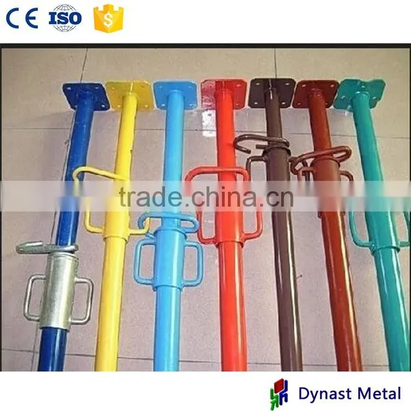 Ksa Adjustable Steel Prop Saudi Adjustable Steel Props photo-3
