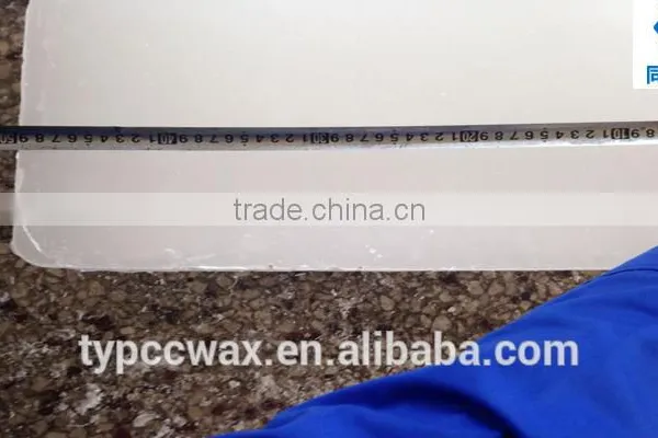 64/66 Fully Refined Paraffin Wax Wholesale Bulk photo-4