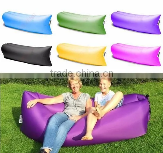Air Sleeping Bag Sofa Air Sleeping Bag photo-4
