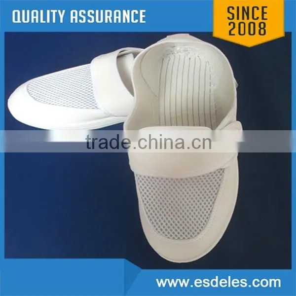 Cleanroom Consumables Antistatic Shoes photo-5