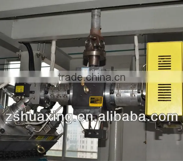 2014 New PMMA Sheet Extrusion Line photo-5