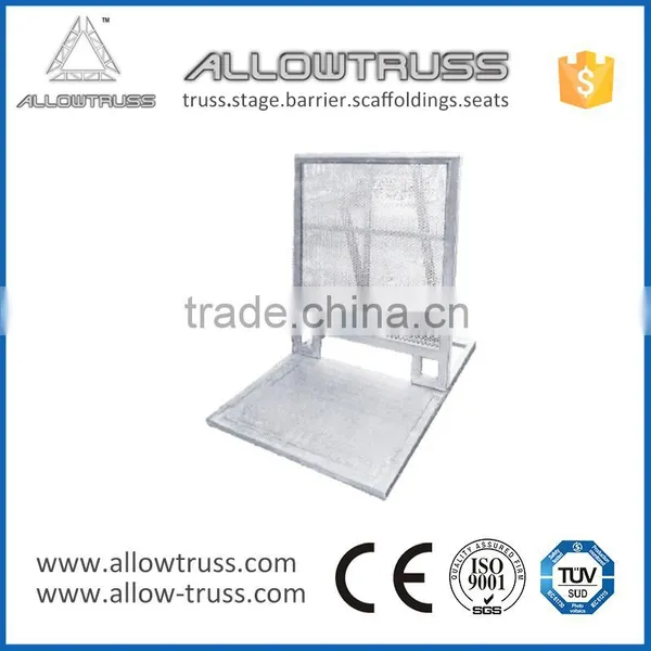 Factory Price Expandable Barrier,weed Barrier Terminal Block photo-4