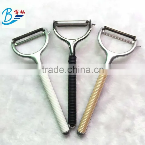 Vegatable and Fruit Peeler photo-3