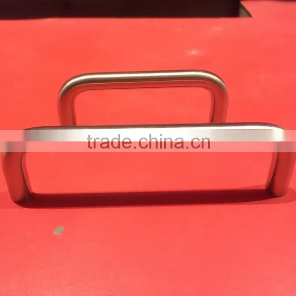 Stainless Steel Furniture Pull Handles for Cabinet, Door and Drawer photo-3