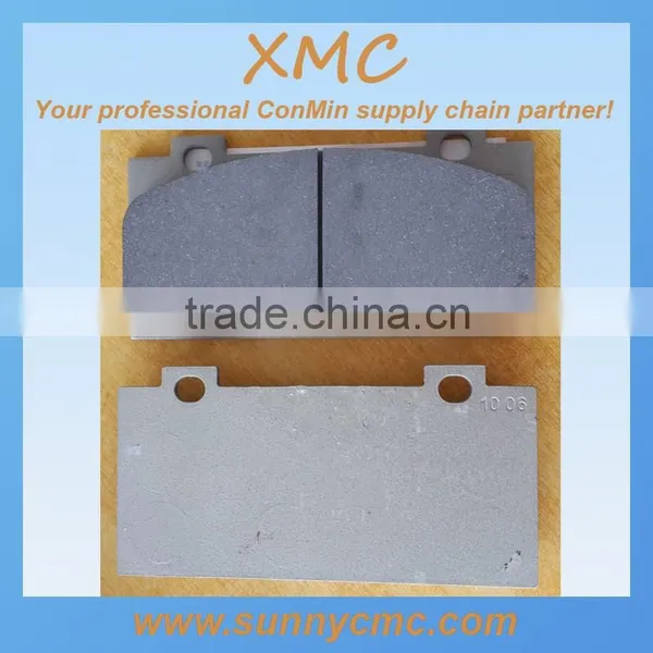 XCMG SDLG XGMA LIUGONG LONGKING CHANGLIN WHEEL LOADER PARTS Auto Brake Pad photo-6