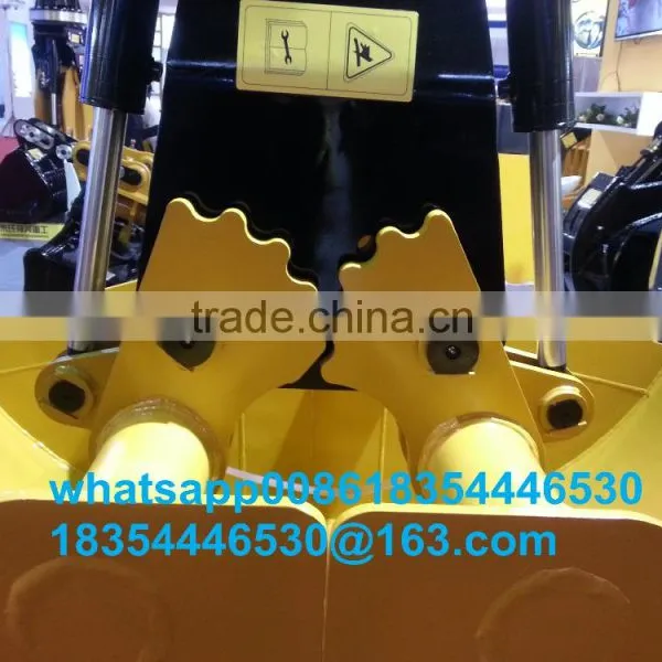 HITACHI Zx350 Excavator Clamshell Bucket for Sale,china Suppliers for Clamshell Bucket photo-4