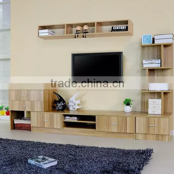2016 New Style Melamine TV Stands photo-4