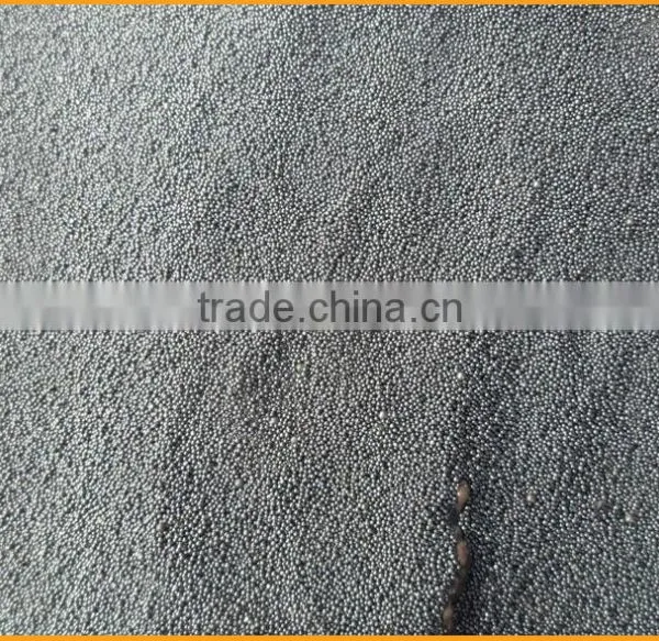 YDF-SS-780 Low Price Cast Steel Shot photo-3