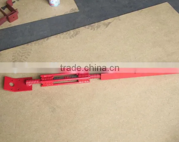 Plywood Fomwork Accessoires Turnbuckle photo-2