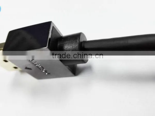 32AWG HDMI TO HDMI Cable With Metal Shell photo-3
