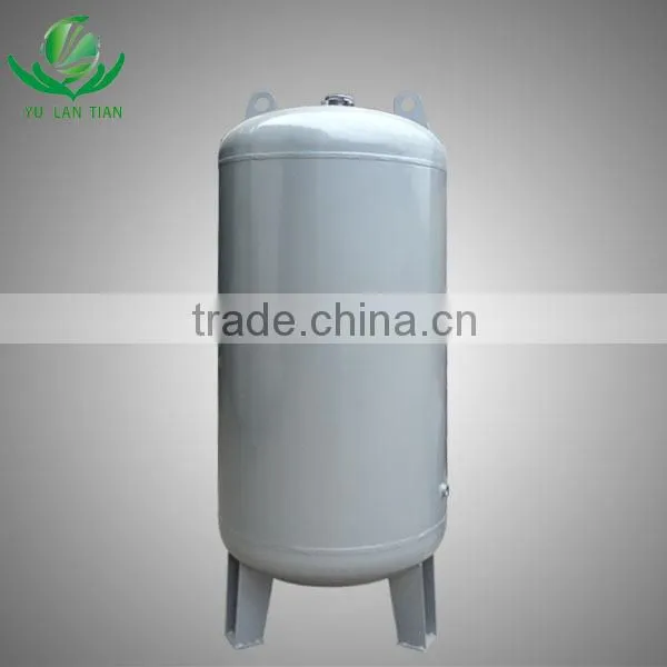 Intelligent Water Storage and Supply Pressure Tank photo-3