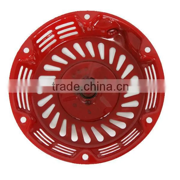 168F Generator Pull Starter RECOIL STARTER HOUSING