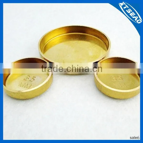 M11 Diesel Engine Parts Expansion Plug 3007635 photo-3