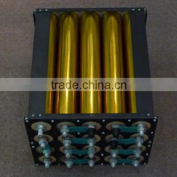 75380 Battery Cell Lifepo4 Battery Cell 100ah 3.2v ,lifepo4 Battery 3.2v 100ah 3.2V Lifepo4 Cylinder Lithium Ion Battery Cell photo-5