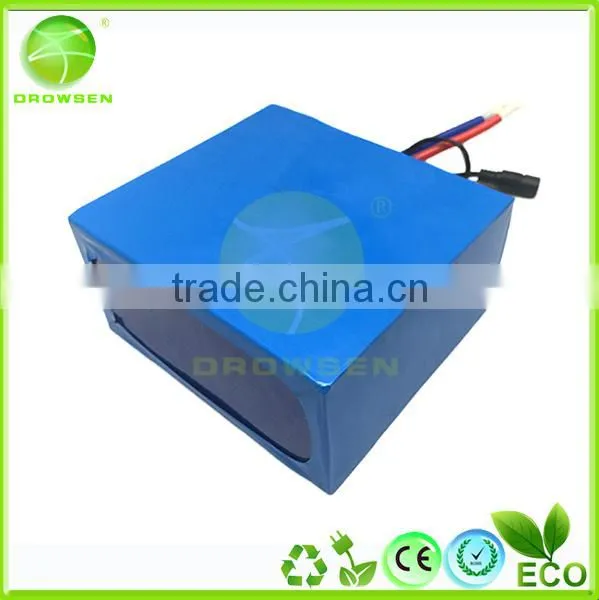 12V Nominal Voltage and Li-Ion Type 12V 20Ah Lithium Ion Battery photo-4