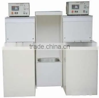 ZHDZC-300 HOLOGRAPHlC ELECTROFORMlNG SYSTEMS