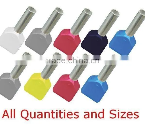 Hot Sale,High Quality,CE Rohs Approval,Core End Terminal photo-3