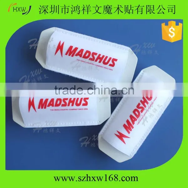 55*135mm Customized Ski Straps/Nordic Ski Band With Logo Printing photo-3