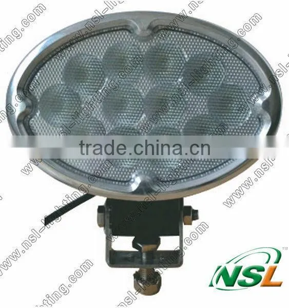 Off Road LED Light Bar 36W 3060lm 10-30Volt DC, Car Accessory LED Light Auto Lighting System