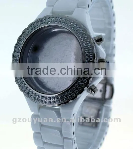 New Arrival Ceramic Watch Part