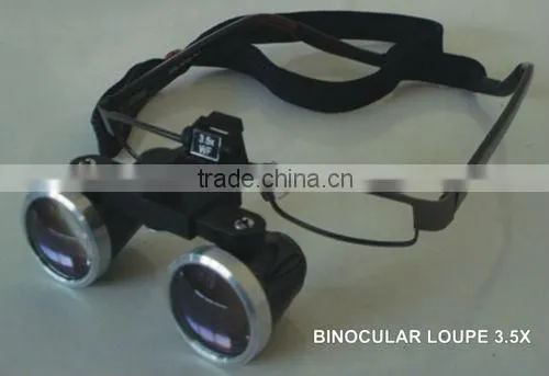 Dental Loupe / Surgical Loupe / Binocular Loupe / ENT Loupe photo-2