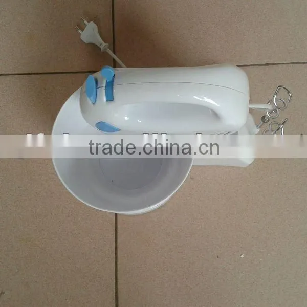 Cook Mixer