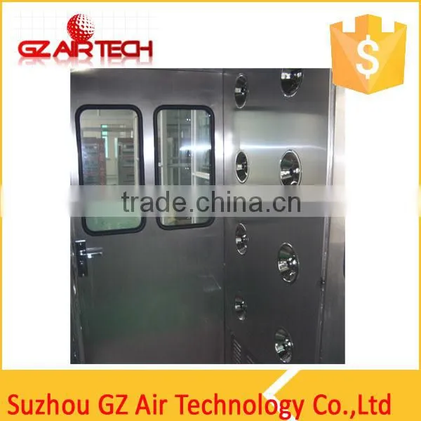 Cleanroom Air Pharmaceutical Cleaning Air Shower photo-6
