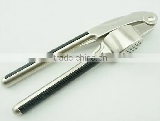 Wine Bottle Opener Nut Cracker Garlic Press Slicer Kitchen Cooking Tools Set photo-5