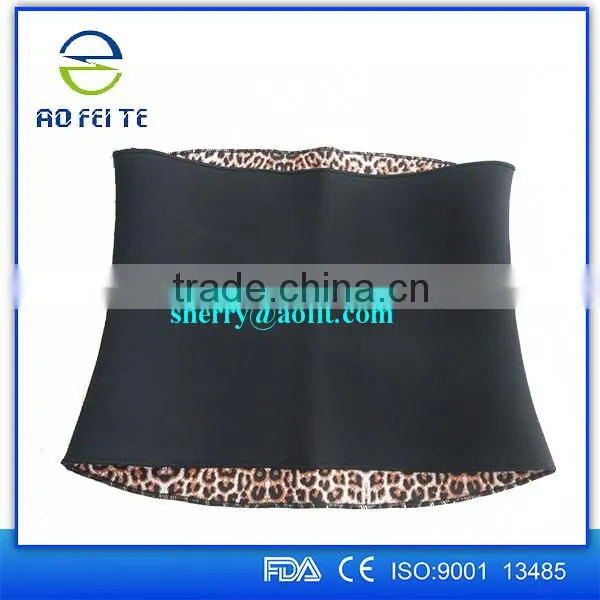 Waist Trainer Corset Weight Loss Workout Body Shaper photo-3