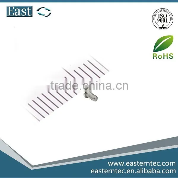 Metric Phillips Pan Head M1X3 M1X4 M1X5 M1X6 Machine Screw photo-2