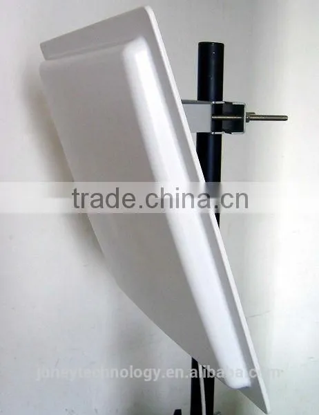 Long Range Rfid UHF Reader and Controller for Vehicle/Parking photo-2