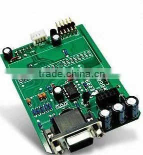 PCB&PCBA of Electrical & Electronics Products Suppliers photo-3