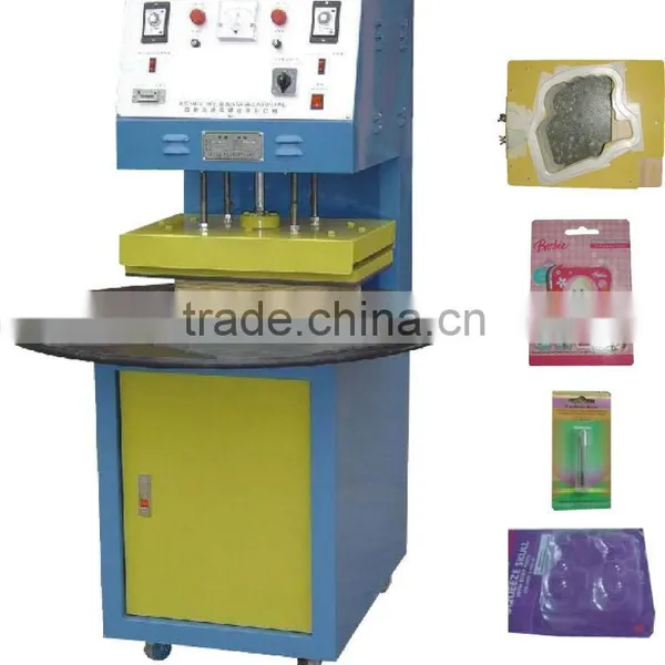High Quality Vacum Packing Machine