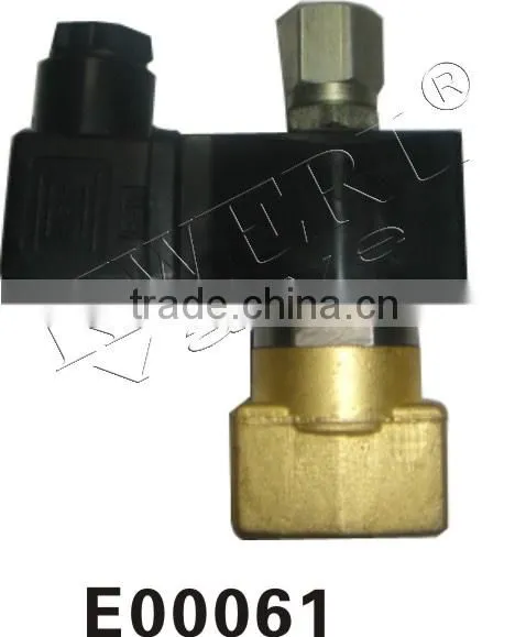 Air Compressor Solenoid Valve photo-4