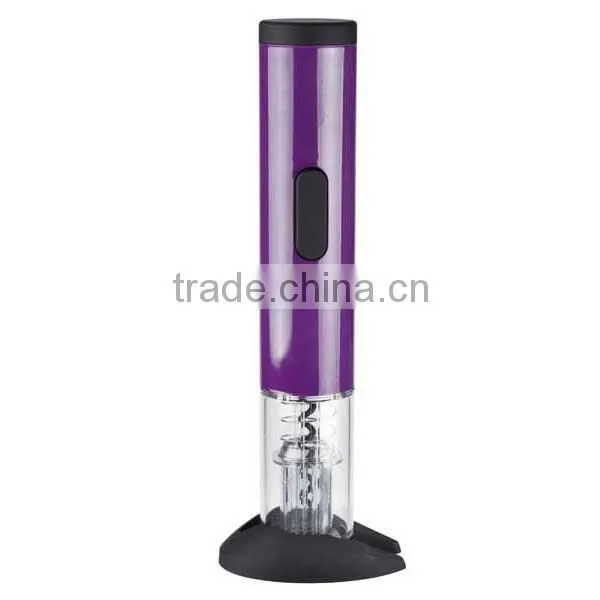 CE/ROHS Approval High Quality Electric Wine Bottle Opener