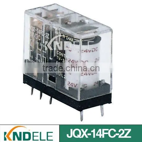 relay JQX-14FC-2Z