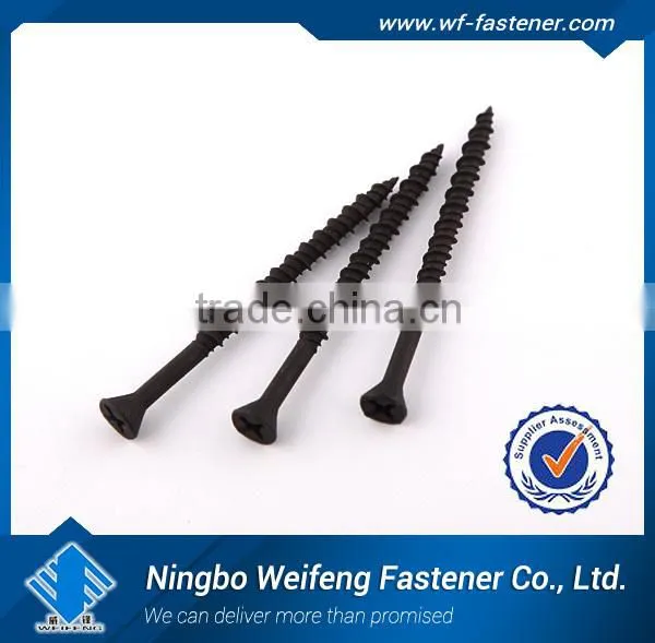 China Fastener Factory&manufacturer Screw Ita 008 Quality Lead Screw Self Tapping Screw photo-3