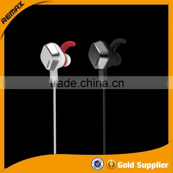 REMAX Bluetooth Sport Earphone Headphone photo-2