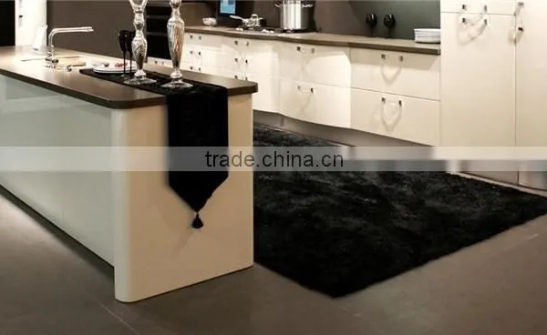 Kitchen Cabinet Design, Aluminum Profile for Kitchen Cabinet photo-3