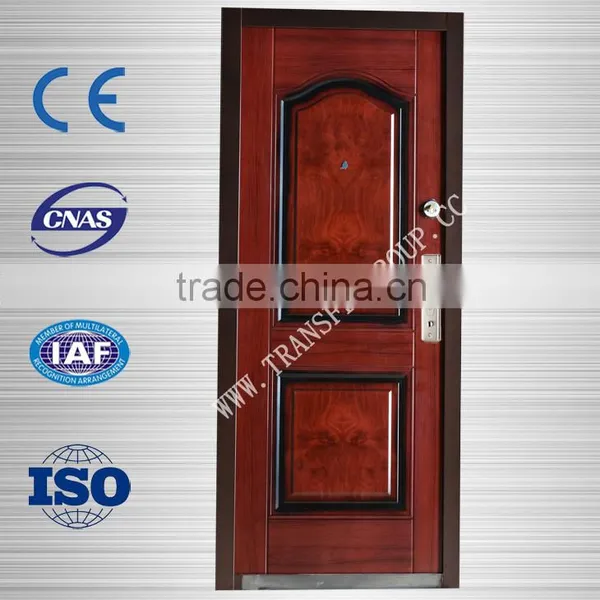 High Quality Exterior Anti Theft Doors