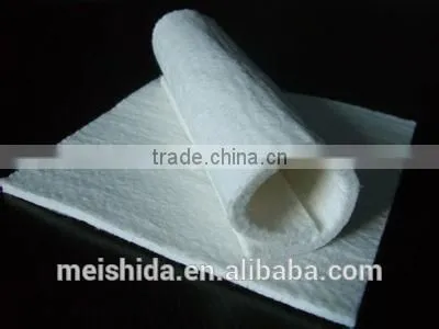 Aerogel Felt Blanket Thermo Shield