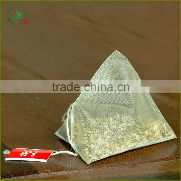OEM Afternoon Simple Tea Bag Pyramid Teabags photo-2